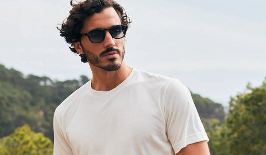 Premium Basics: The Best Quality Men’s T-Shirt For All Budgets