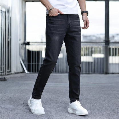 True Classic Denim Jeans