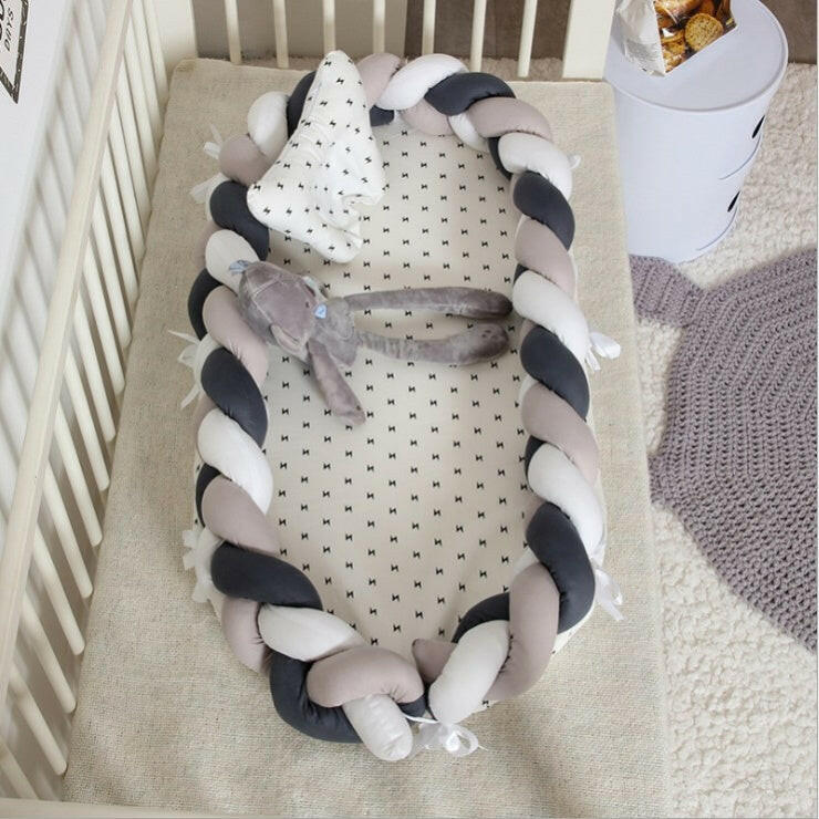 Premium Baby Nest