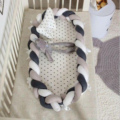 Premium Baby Nest