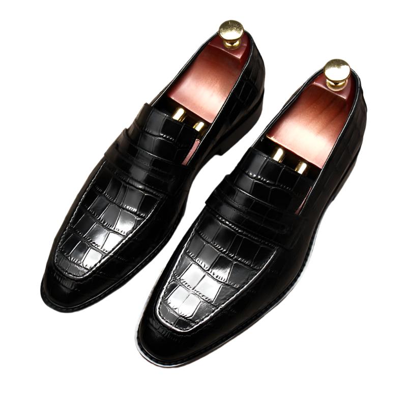 Dress Shoes