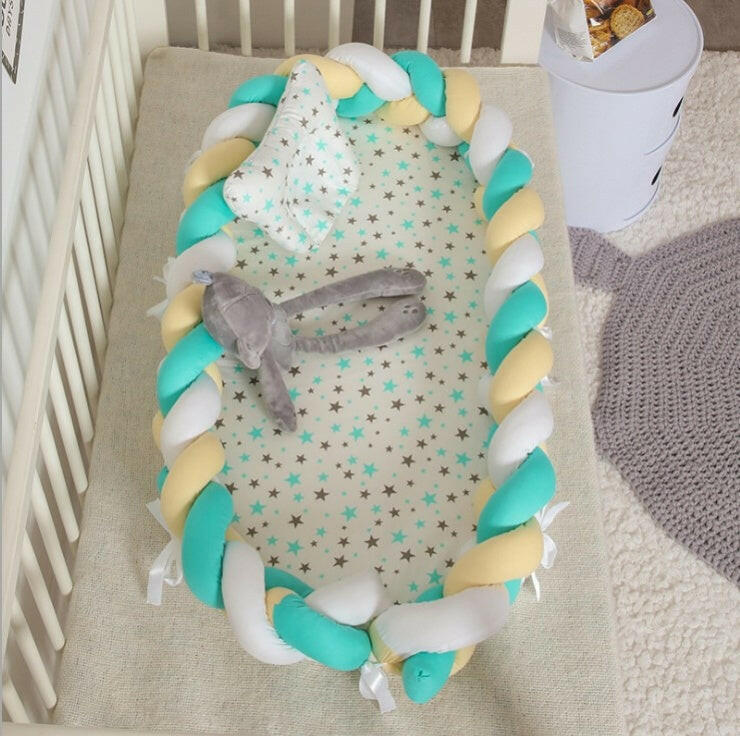 Premium Baby Nest