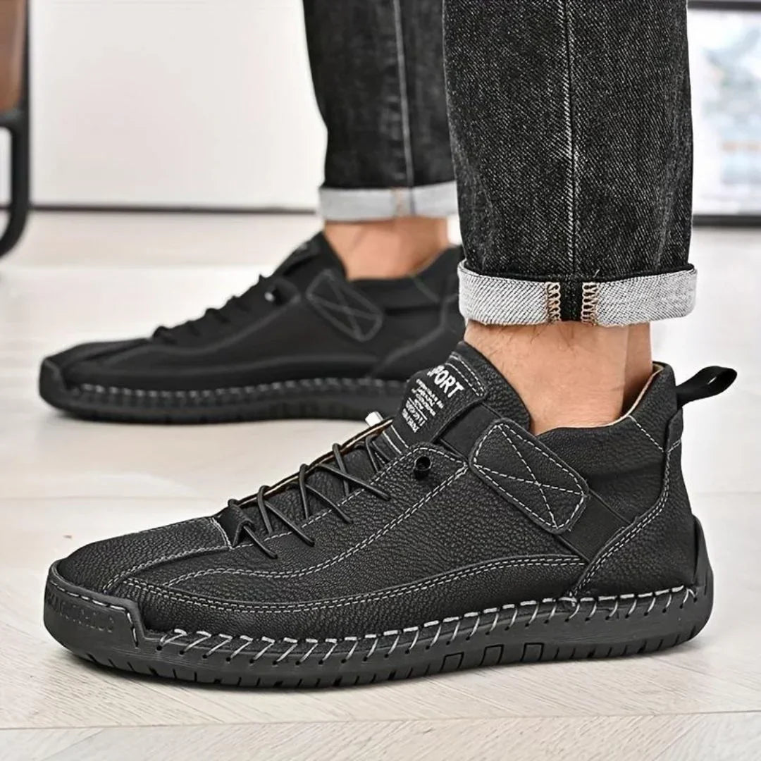 Nico Urban Trek Men Cushioned Sneakers