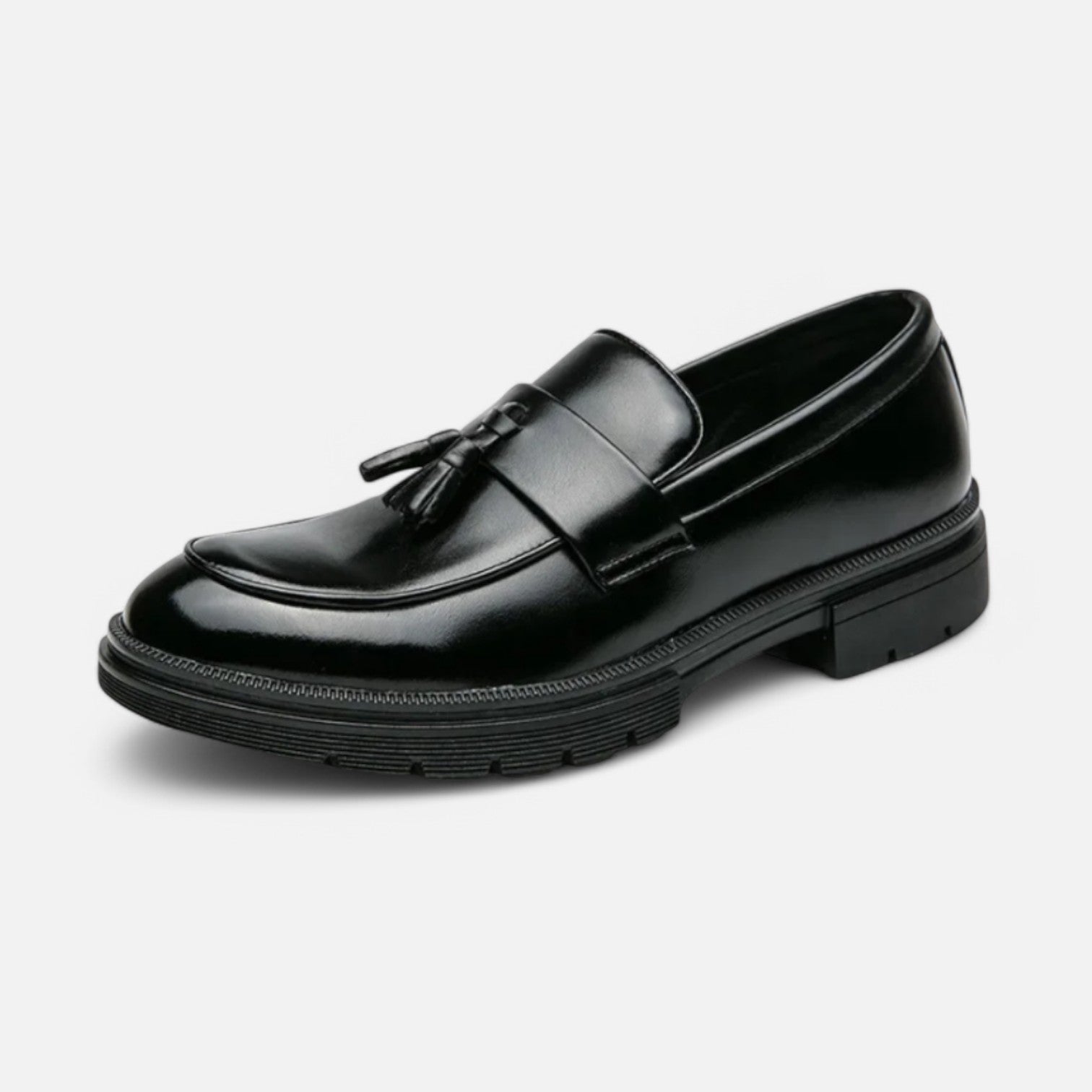 Men’s Leather Loafers – The Essence of Classic Elegance