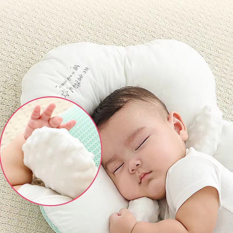 Soft Huggable Baby Pillow - HugBuddy™