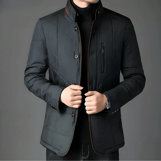 Aurelien™ Classic Heritage Padded Jacket