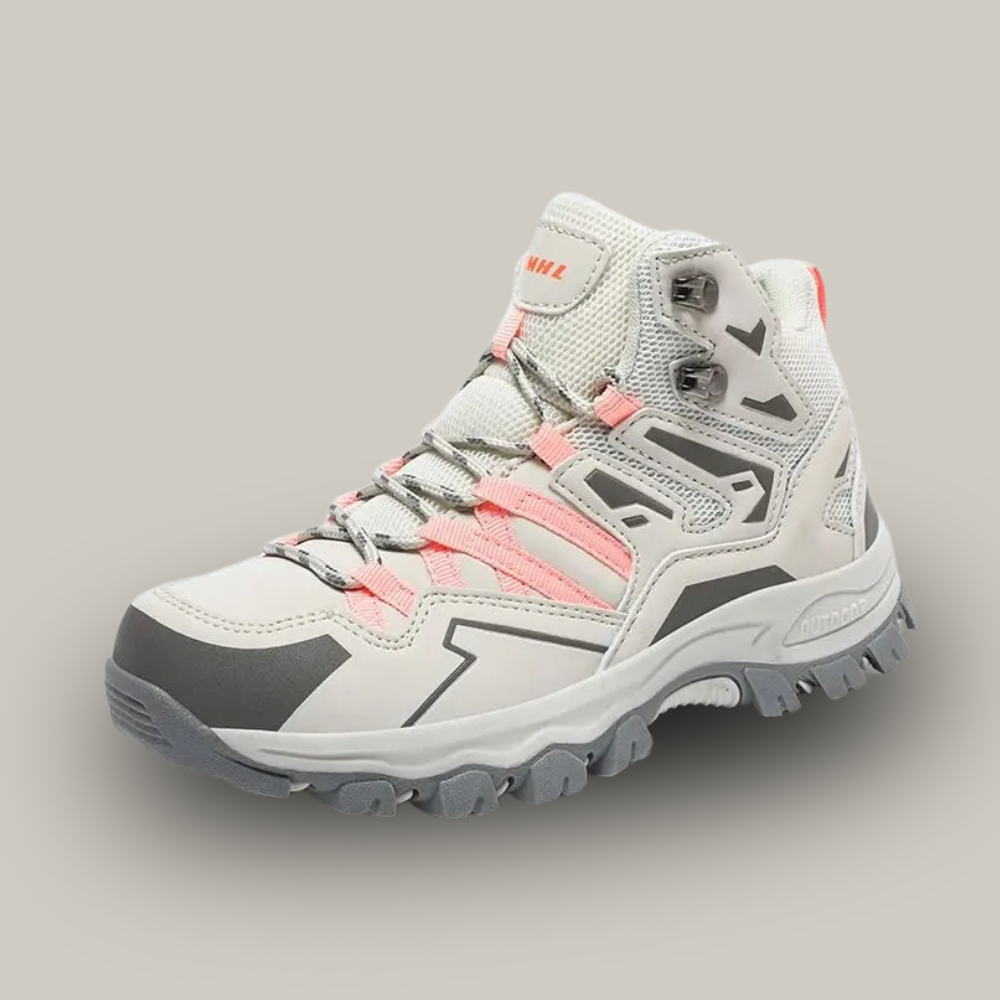 Women’s Hiking Boots – Durable, Comfortable & All-Terrain Ready