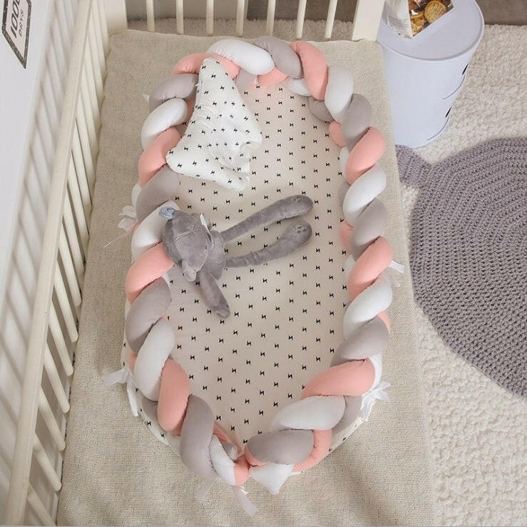 Premium Baby Nest