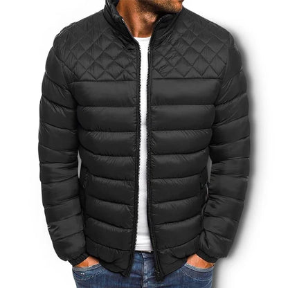 Men - Winter jacket