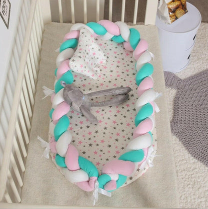 Premium Baby Nest