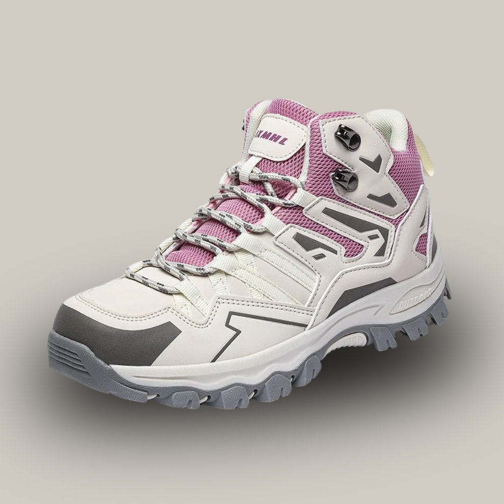 Women’s Hiking Boots – Durable, Comfortable & All-Terrain Ready
