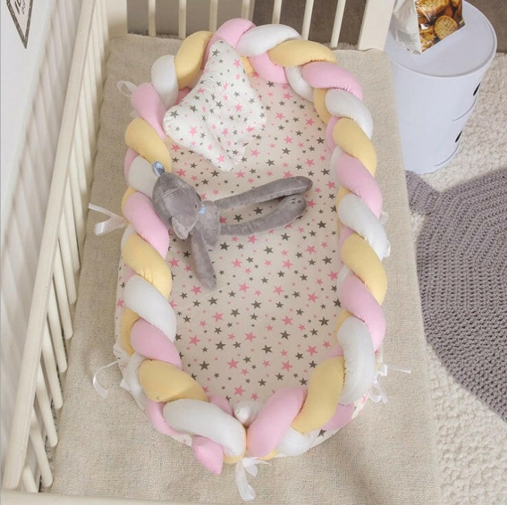 Premium Baby Nest