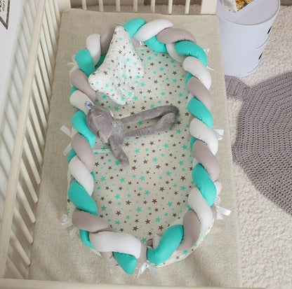 Premium Baby Nest