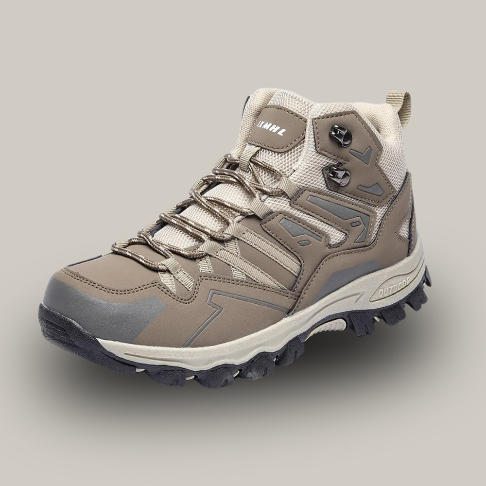 Women’s Hiking Boots – Durable, Comfortable & All-Terrain Ready