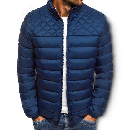 Men - Winter jacket