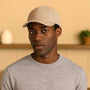 Sorrento Linen Cap Men | Spraykis
