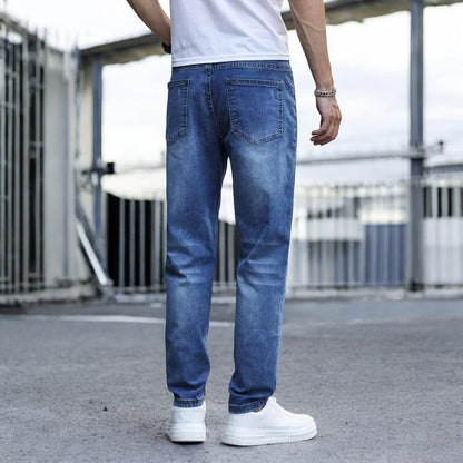 True Classic Denim Jeans