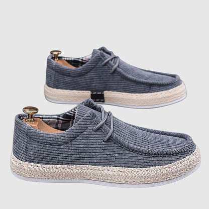 Atlas - Classic Loafer Shoes for men