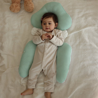 Soft Huggable Baby Pillow - HugBuddy™