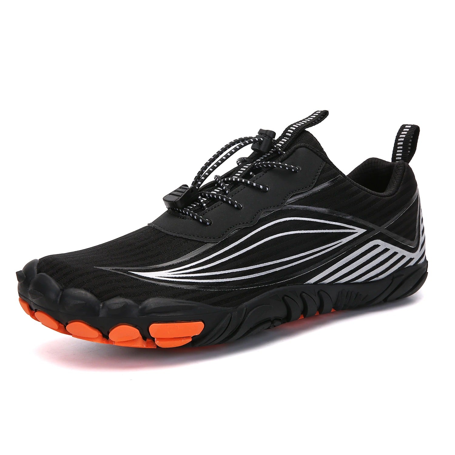 The Rapid Cyclist Shoes – Barefoot Comfort for Natural Performance