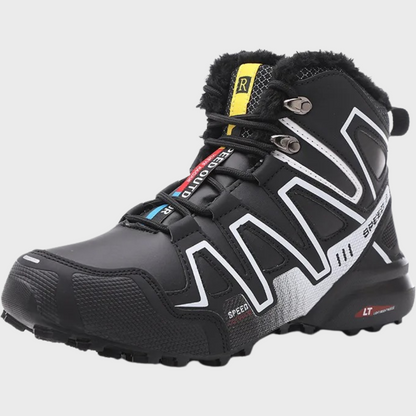 Hans - Stylish hiking shoes