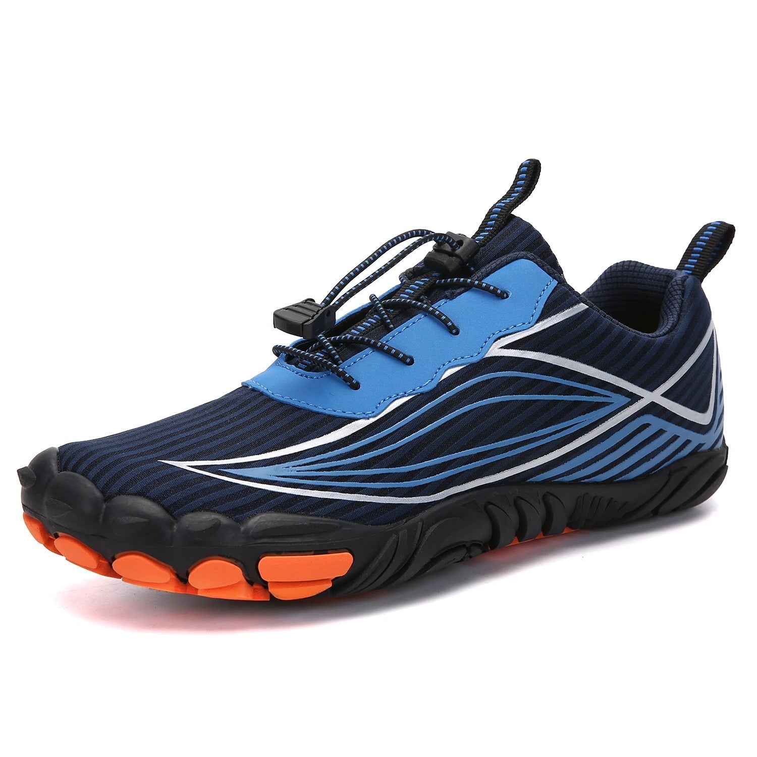 The Rapid Cyclist Shoes – Barefoot Comfort for Natural Performance