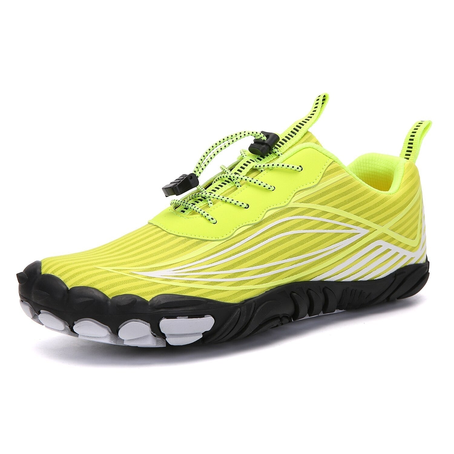 The Rapid Cyclist Shoes – Barefoot Comfort for Natural Performance