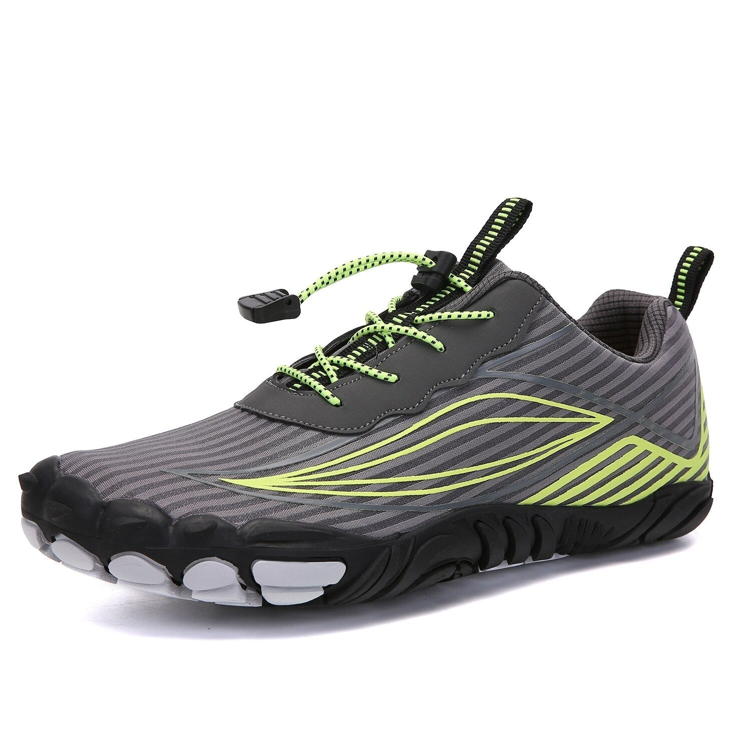 The Rapid Cyclist Shoes – Barefoot Comfort for Natural Performance