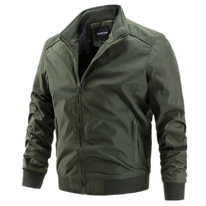 Roberto Men's Casual Jacket