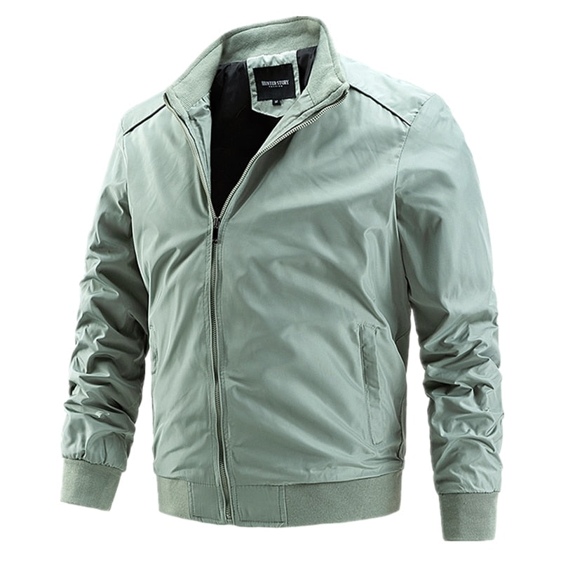 Roberto Men's Casual Jacket