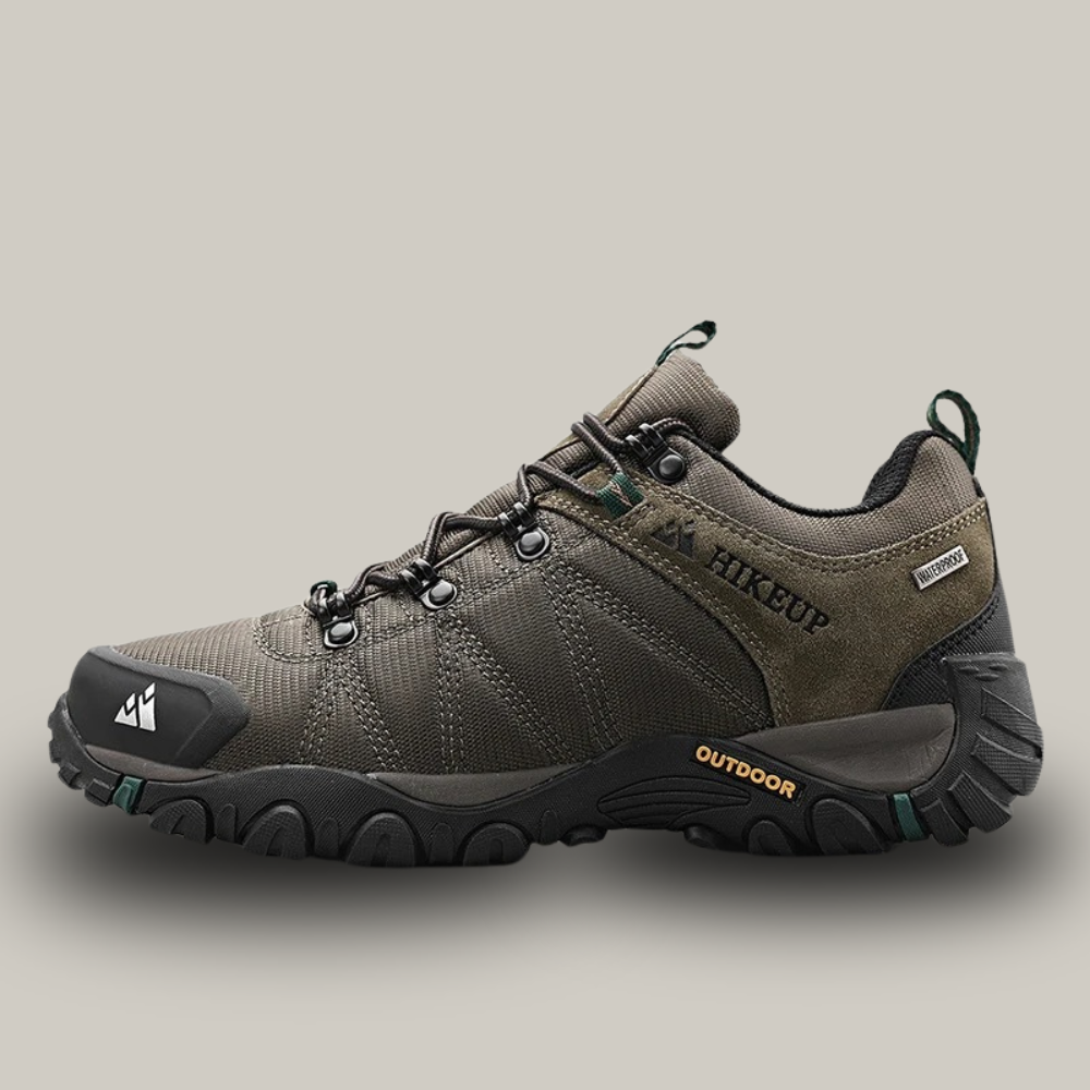Men’s Hiking Sneakers – Lightweight, Durable & Trail-Ready