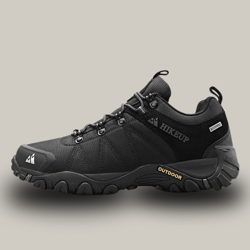 Men’s Hiking Sneakers – Lightweight, Durable & Trail-Ready