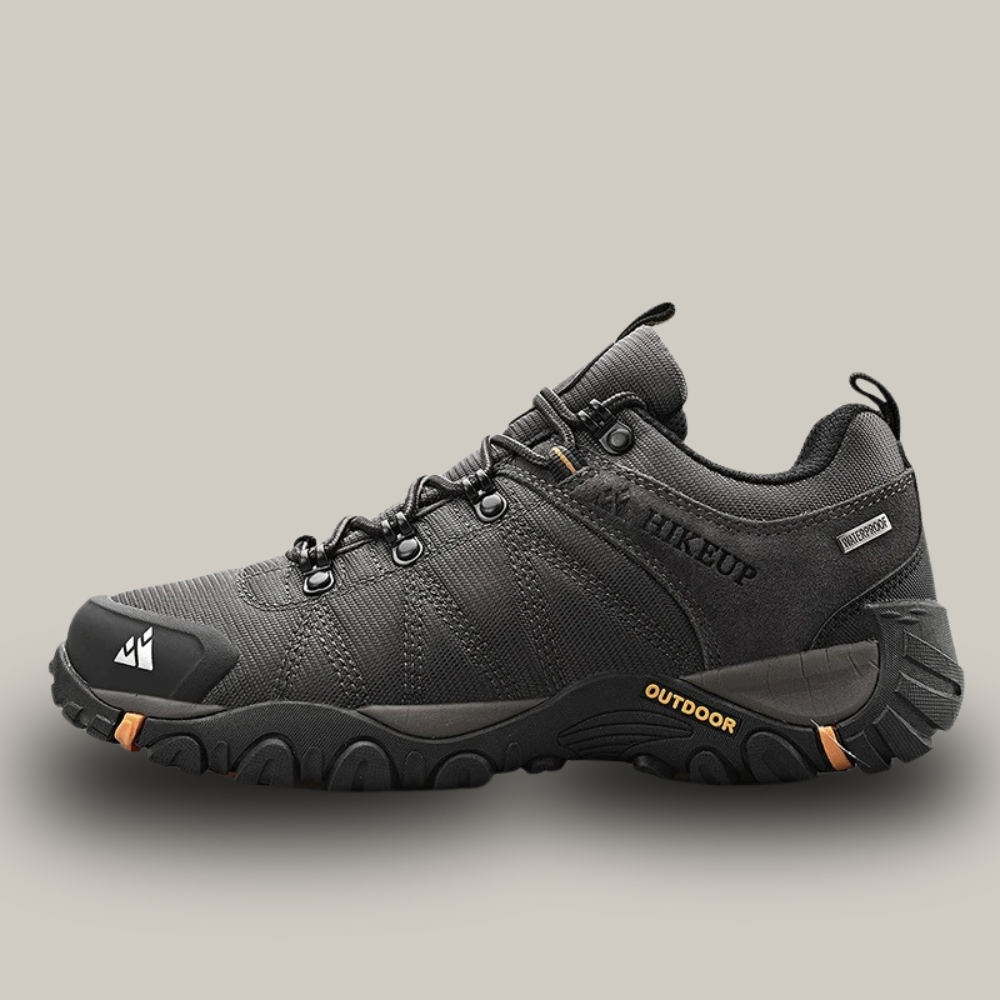 Men’s Hiking Sneakers – Lightweight, Durable & Trail-Ready