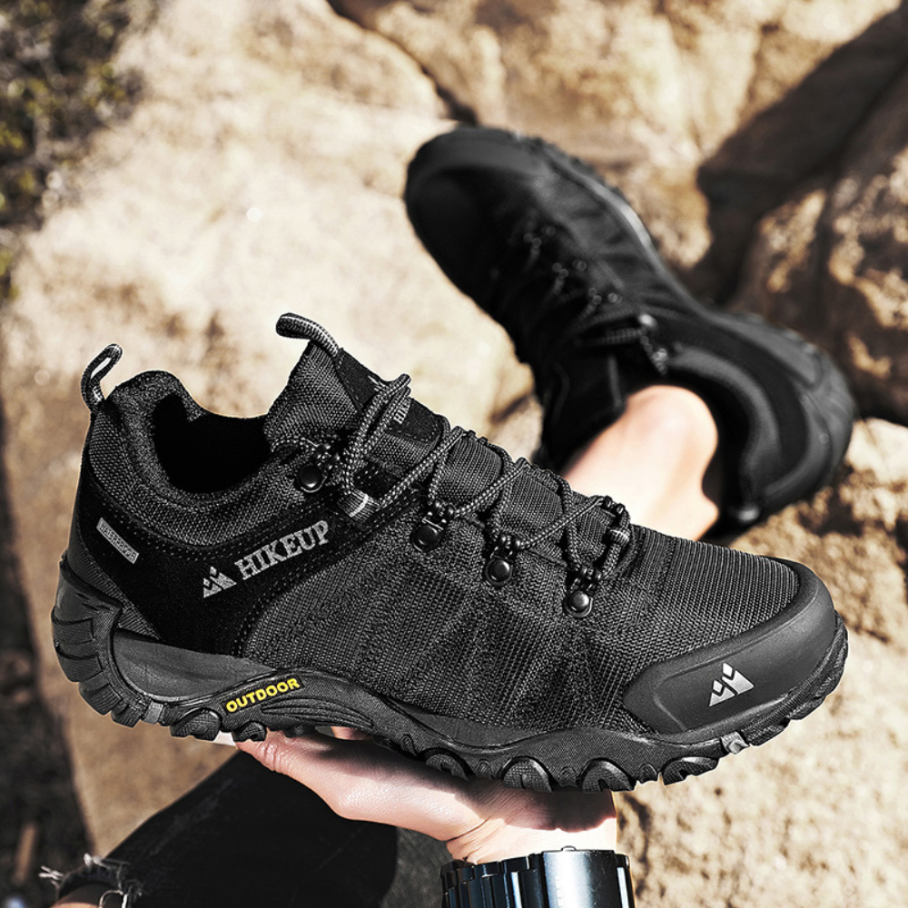 Men’s Hiking Sneakers – Lightweight, Durable & Trail-Ready