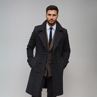 Mayfair | Elegant coat jacket