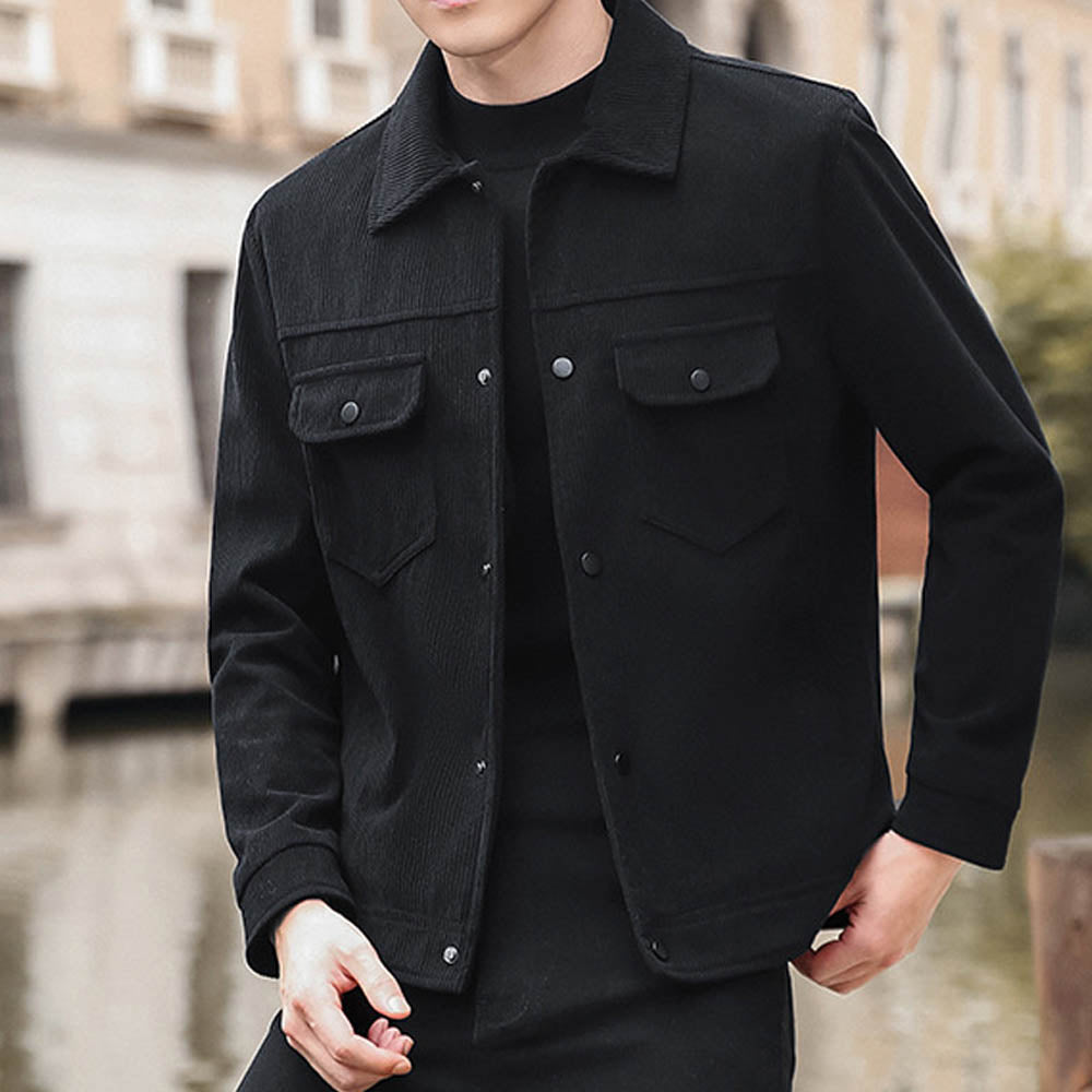 PulseRidge Jacket