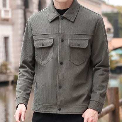 PulseRidge Jacket