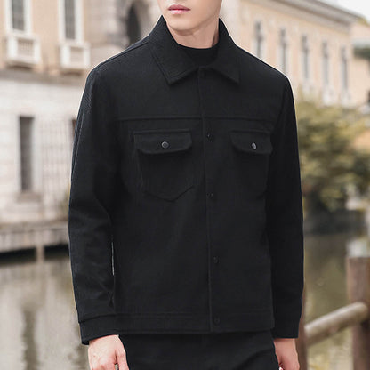 PulseRidge Jacket