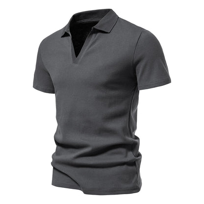 Vinthentic Leo Men's Polo Shirt