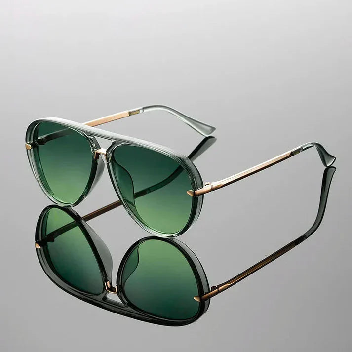 Halo Aviator Sunglasses Summer