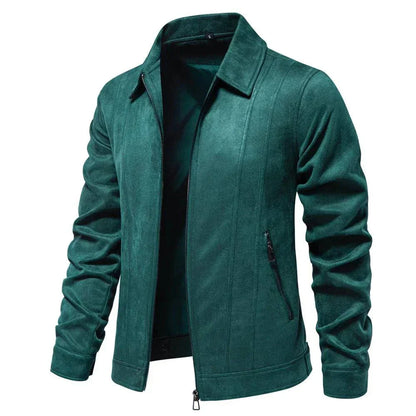 Portman Ridge Jacket