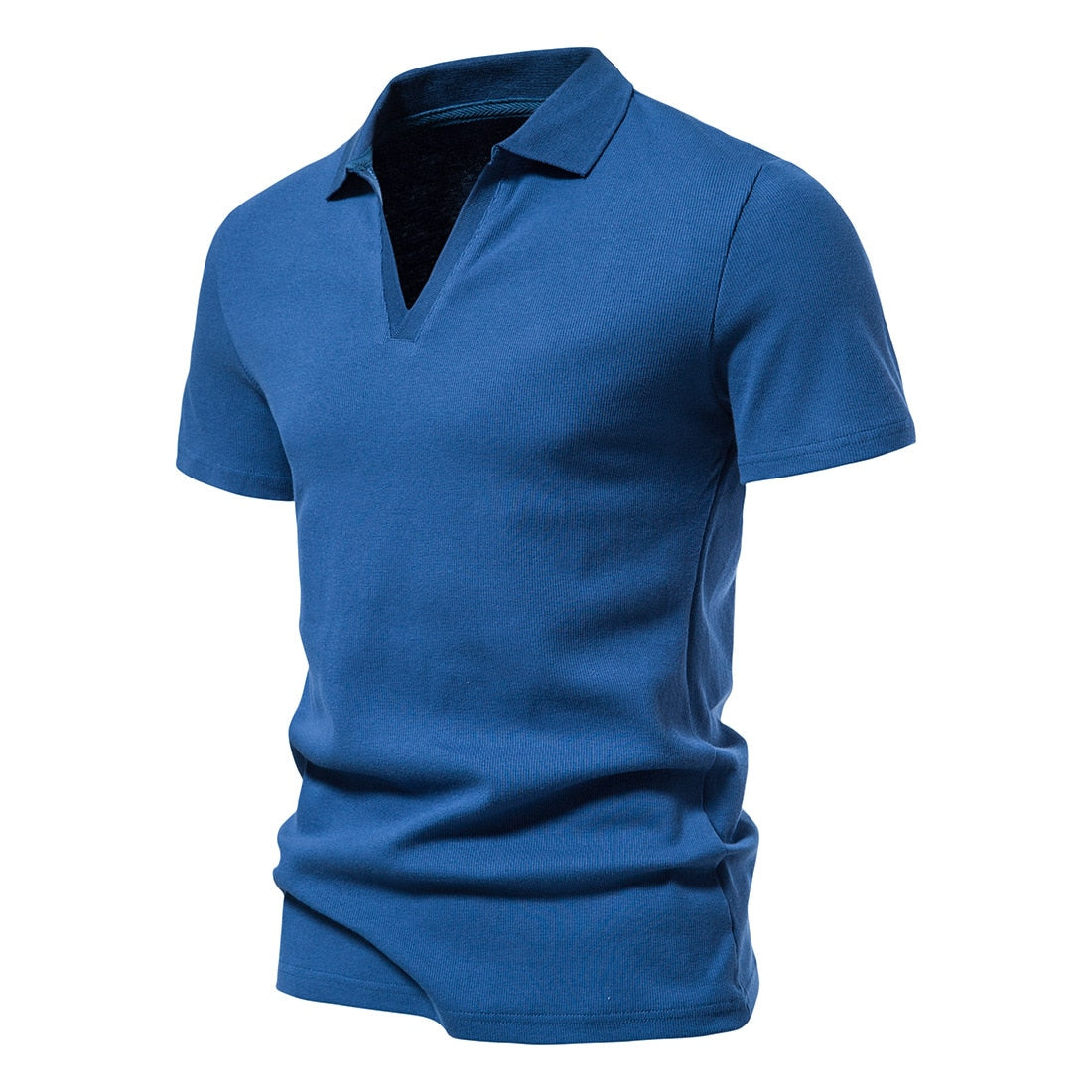 Vinthentic Leo Men's Polo Shirt