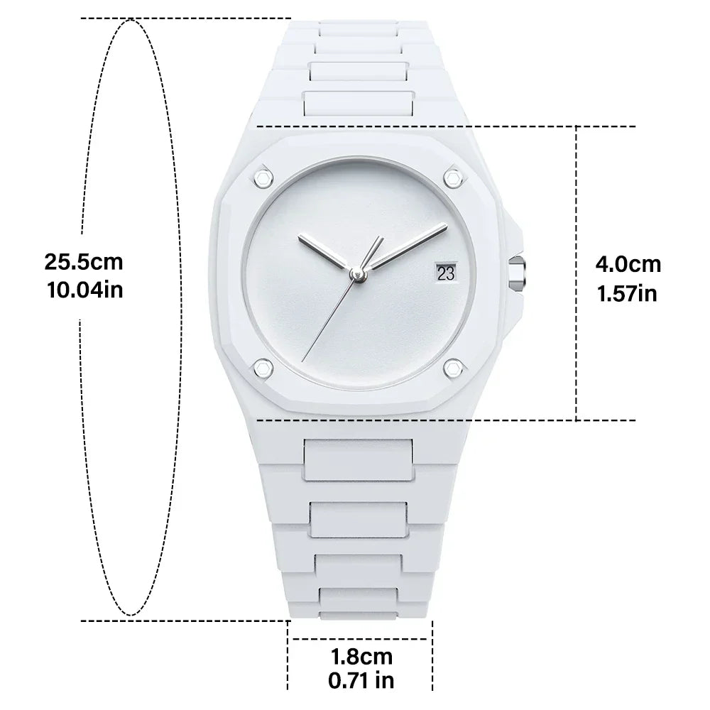 Nova Stealth Watch