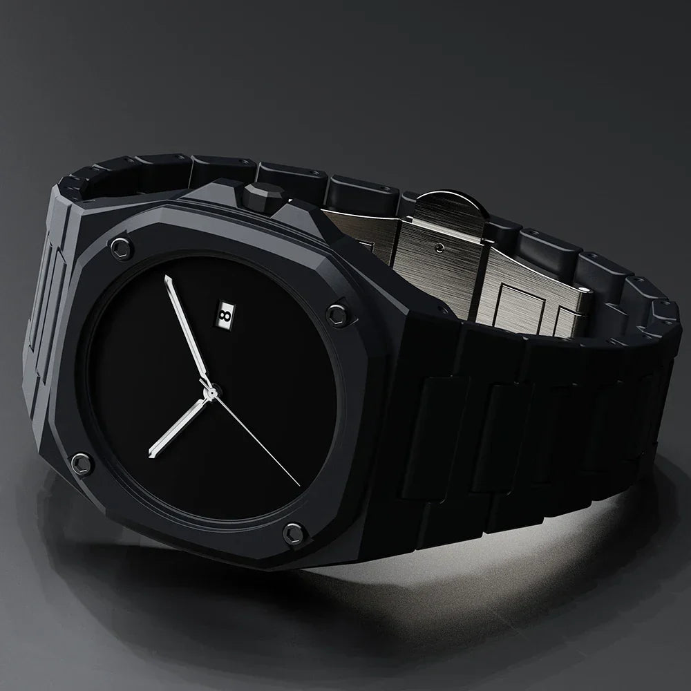 Nova Stealth Watch