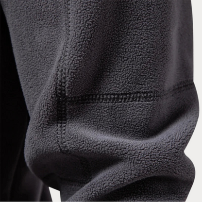 Claude | Exclusive fleece sweater for men
