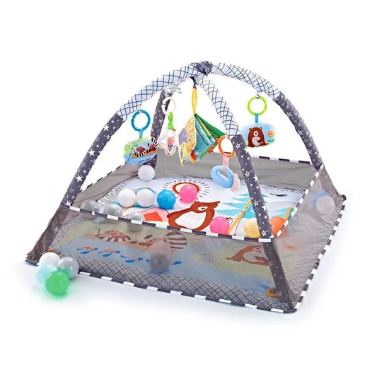 Baby Portable Educational Play Mat