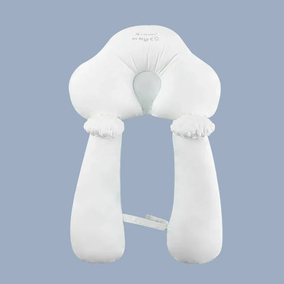 Soft Huggable Baby Pillow - HugBuddy™