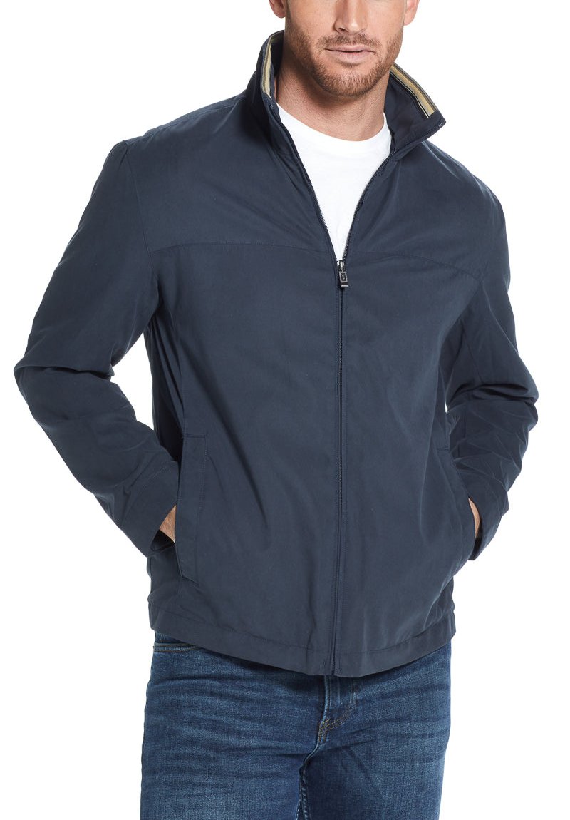 Gentleman's Casual Versatile Jacket