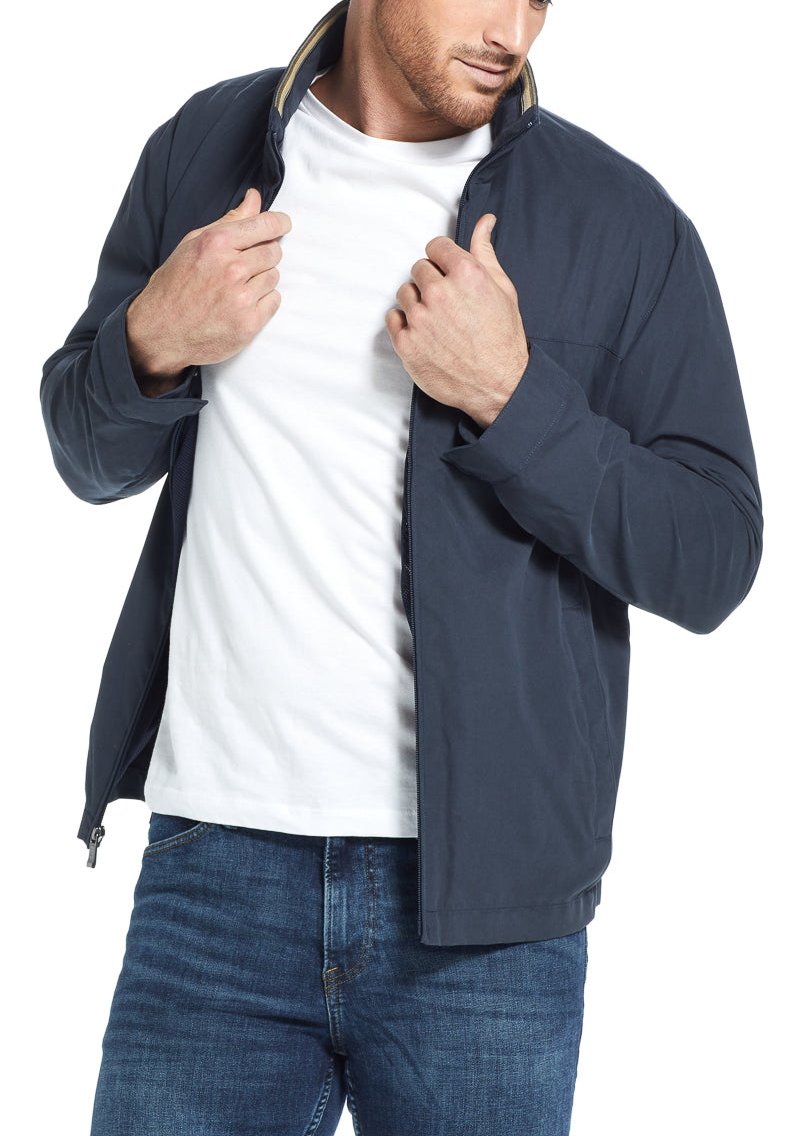 Gentleman's Casual Versatile Jacket