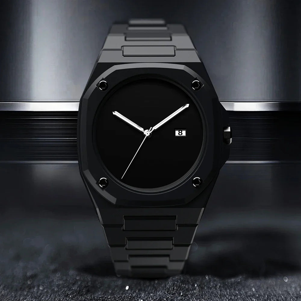 Nova Stealth Watch